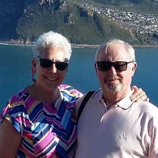 Patricia Murray photo