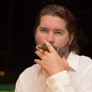 Сергей Толчеев photo