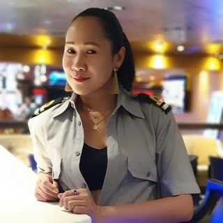 Maria Rossi Duque photo