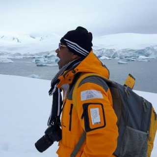 Manveer Talekar photo