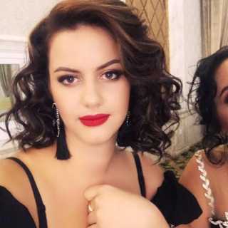 Айше Ибрагимова