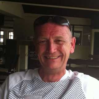 John Donaldson photo