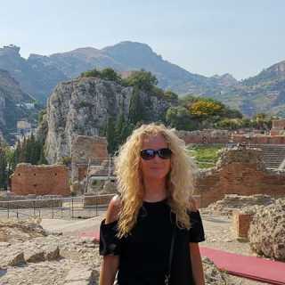 Lena Henriksson photo