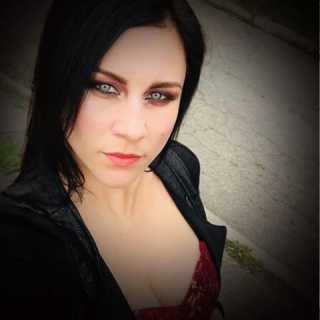 Natalia Svredlova photo