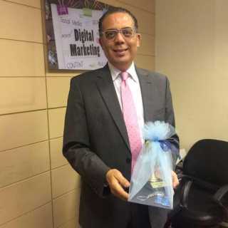 Essam AboulHamd photo