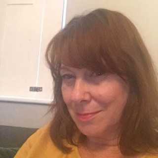 Sheila Holmes-Ozsoy photo