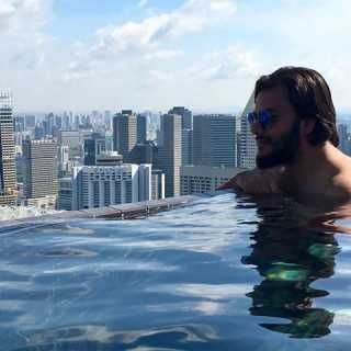 Nainesh Jhaveri photo