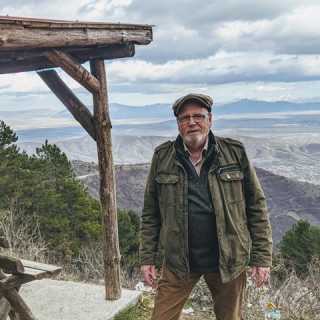 Brian Faulkner photo