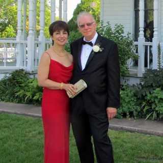 Niloofar Khalili-Bickel photo