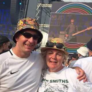 Phillip Coombes photo