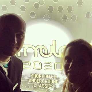 Marie-Louisa Raeburn photo