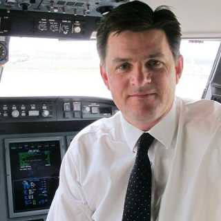 Roland Dangerfield photo