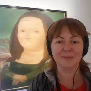 Elena Reyzentul photo