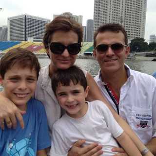 Marc Descrozaille photo