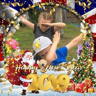 Elaine OSullivan photo