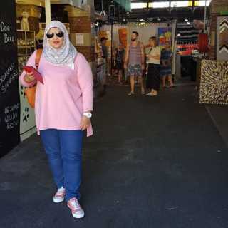 Siti-Nur-Adzimah Rasali photo