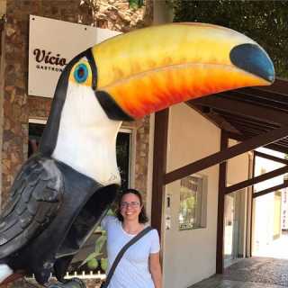 Sandra de-Haan photo