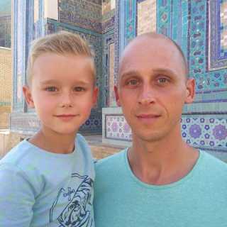 Dave Matheussen photo