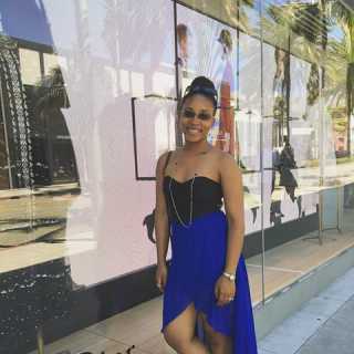 Kezia Maughn-George photo