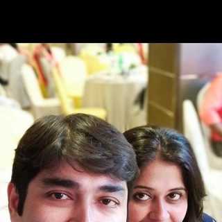 Jainesh Panchal photo