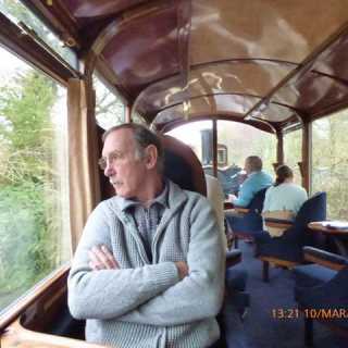 Michael Spence photo