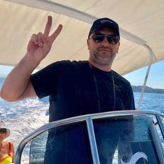 Павел Бутурлакин photo