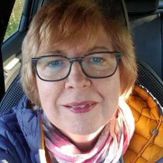 Barbara Murray photo