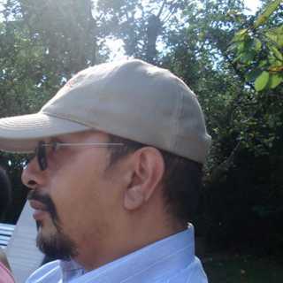 Nicholas-K Ollennu photo