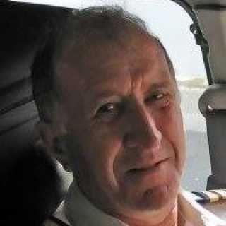 John Reid-Rowland photo