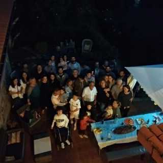 Dani Corral-Vilar photo