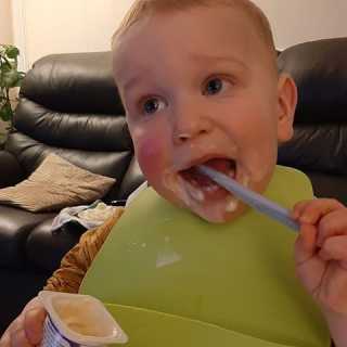 Chris Jamieson photo