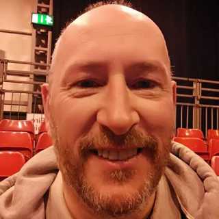 Steve Smallwood photo