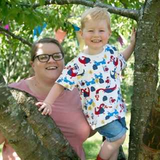 Nadine Kennedy photo