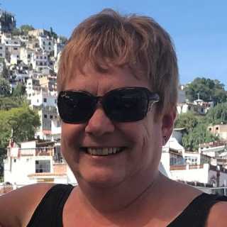 Nicky Richards photo