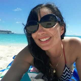 Adriana Santos photo