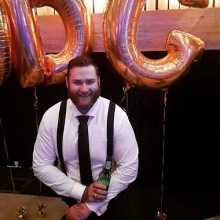 Stephen Davies-Griffith photo