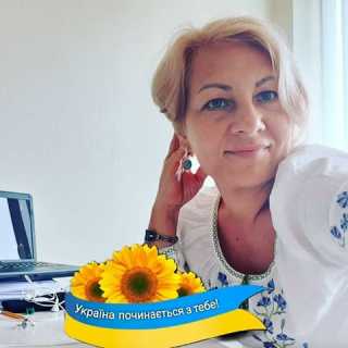 PolinaAndrienko avatar