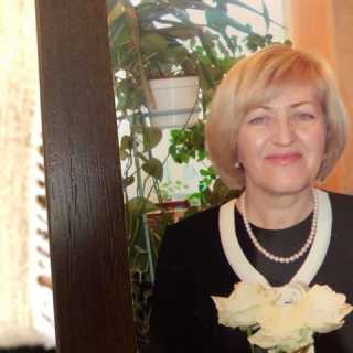 Lydmila Melnik photo