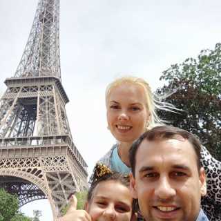 Vitalii Pavlov photo