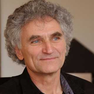 Jean-Daniel Carrard photo