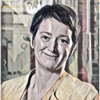 Vivianne Haest photo