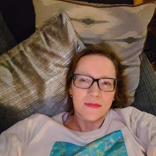 Fuchsia Burton photo