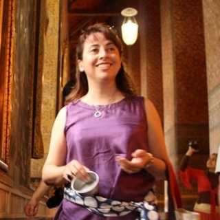 Catherine Colineau photo