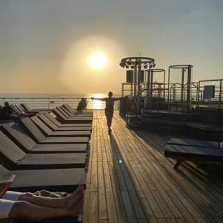 Michelle Hawkins photo