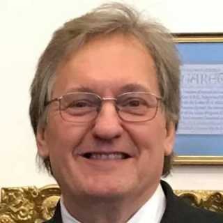 Simon Mansfield photo