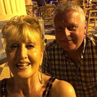 Micheline Graham photo