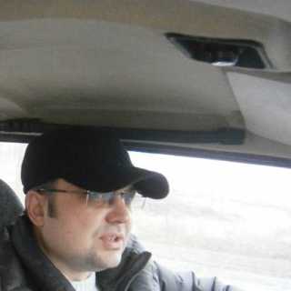 Николай Гламаздин photo