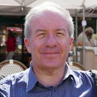 Robby Berloznik photo