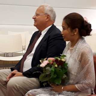 Frans Berghuis photo