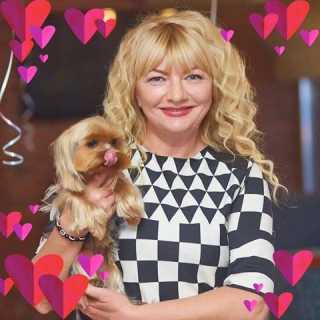 Анжелика Гвоздева photo